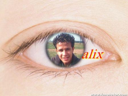 ali fi 3ayne lhassode la tassoud..!